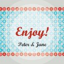 Favor Tags