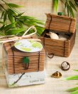 Eco-Friendly Green Favors