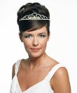 Wedding Tiaras and Combs