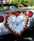 Wedding Car Decorations