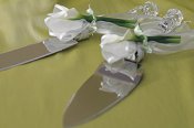 Cake Serving Sets