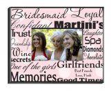 Bridesmaids Gifts